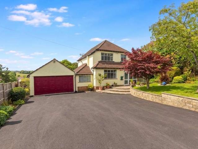 House for sale in Brentry, Bristol