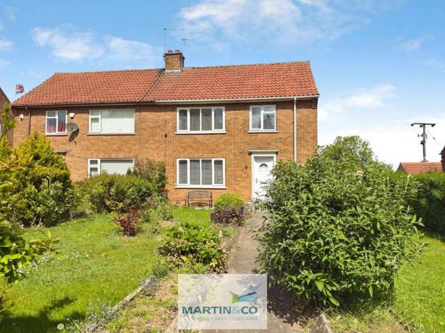 House for sale in Costhorpe, East Midlands