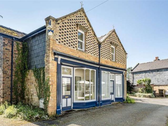 House for sale in Llandrindod Wells