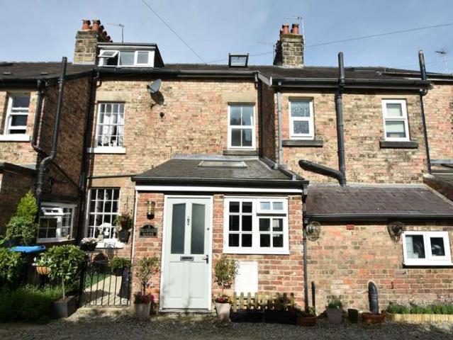 House for rent in Spacey Houses, Pannal
