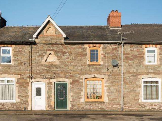 House for sale in Llanfaes, Brecon