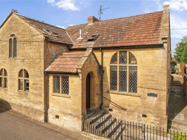 House for sale in West Chinnock, Somerset