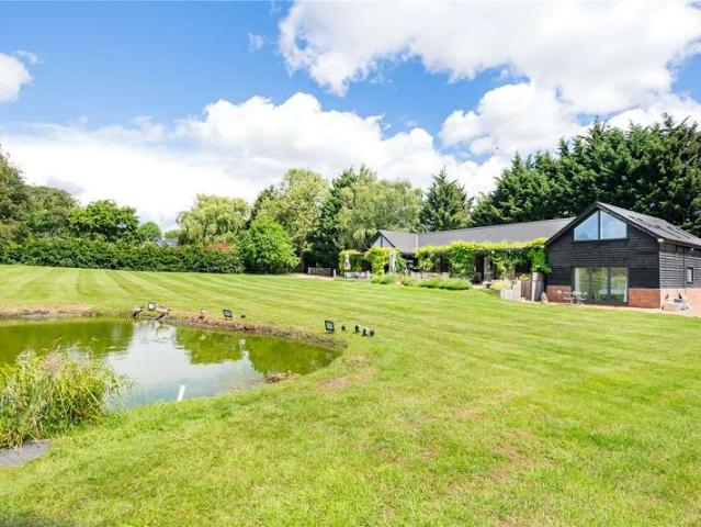 House for sale in Letchmore Heath, Aldenham