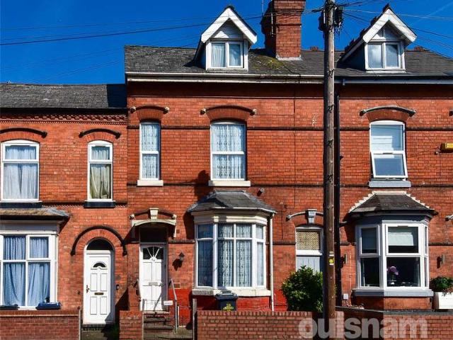 House for sale in Kings Heath, Wake Green