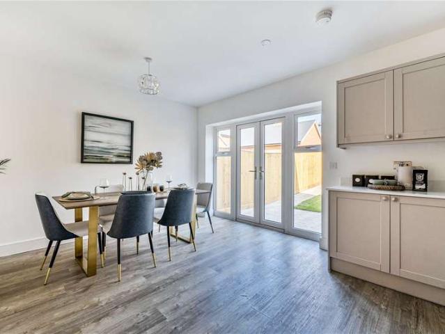 House for sale in Wokingham