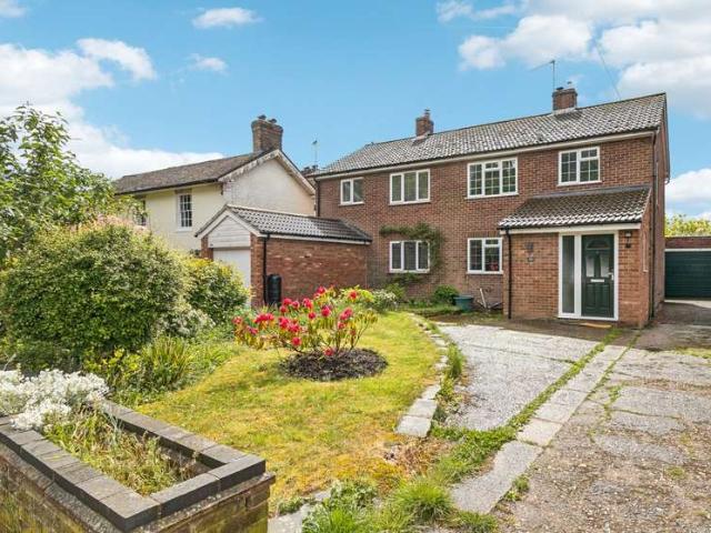 House for sale in Colliers End, Hertfordshire