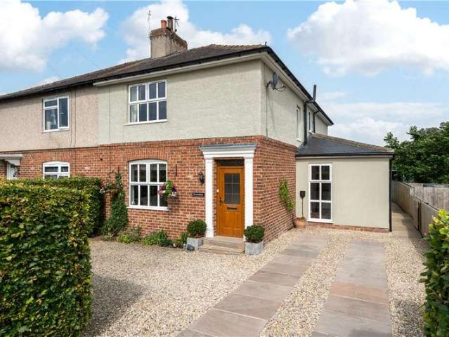 House for sale in North Stainley with Sleningford, North Stainley