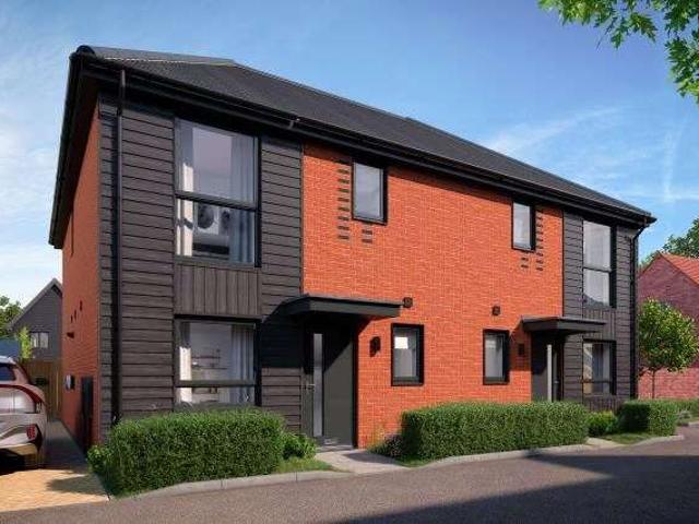 House for sale in Little Missenden, Buckinghamshire