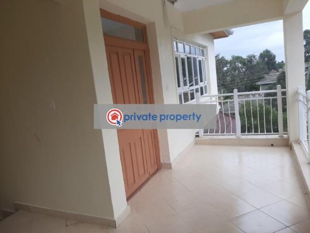 Apartment for rent in Karen, Kiambu