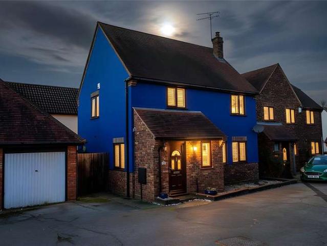 House for sale in Chelmsford, Essex