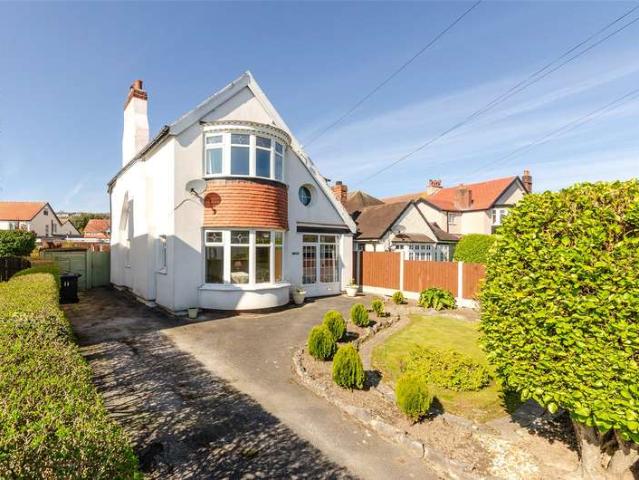 House for sale in Penrhyn Bay, Wales