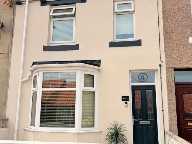 House for sale in Easington Colliery
