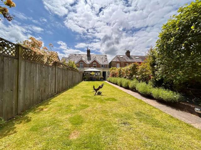House for sale in Tetbury, Fossebridge