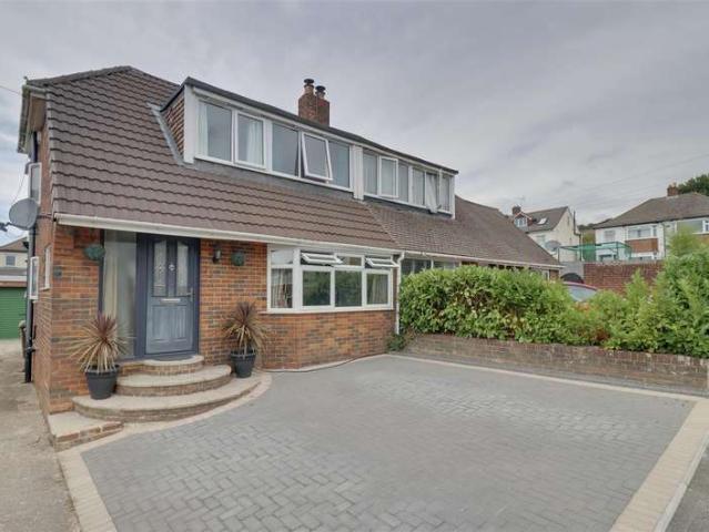 House for sale in Port Solent, City Of Portsmouth