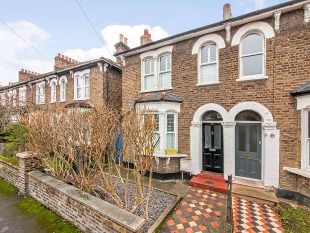 House for sale in London Borough of Lewisham, Brockley