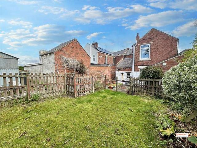 House for sale in Stanley
