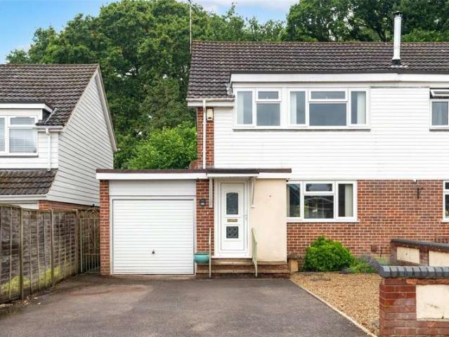House for sale in Hayes, Colehill