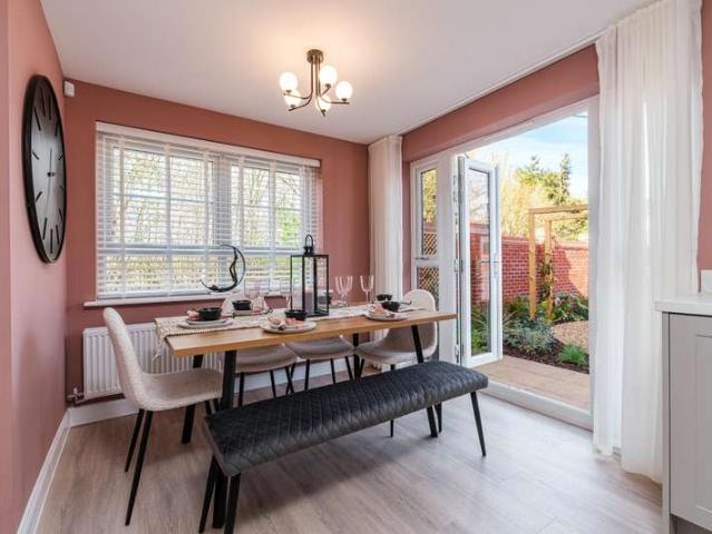 House for sale in Frankwell, Shropshire