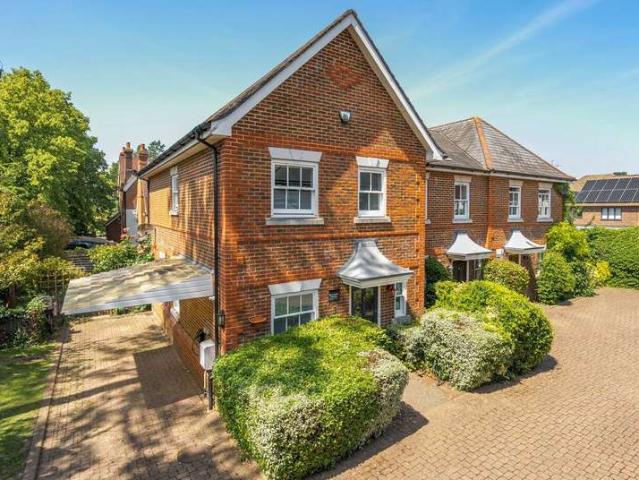 House for sale in Abbotswood, Westborough