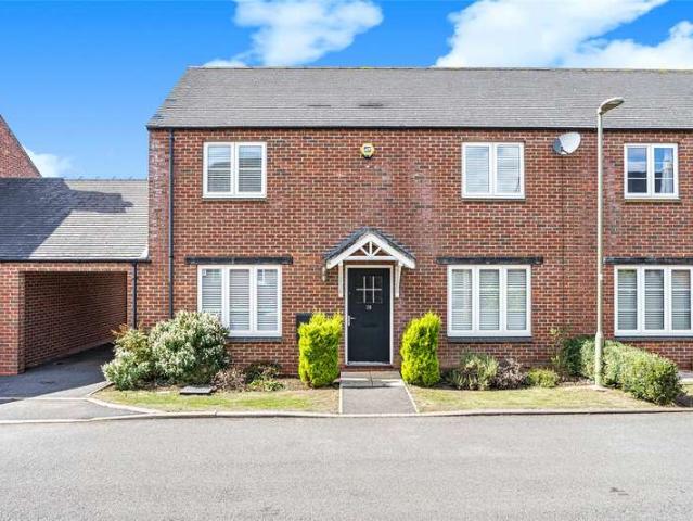 House for sale in Down End, Evershot