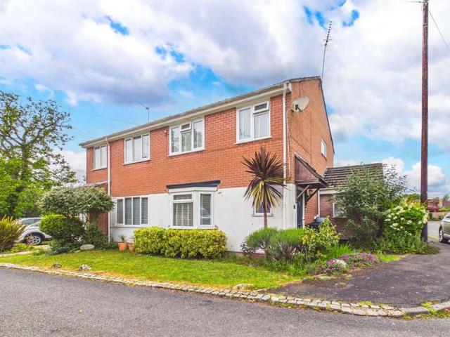 House for sale in Ashurst Bridge, Hampshire