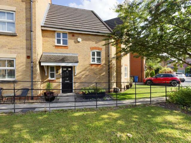 House for rent in Greystone Heath