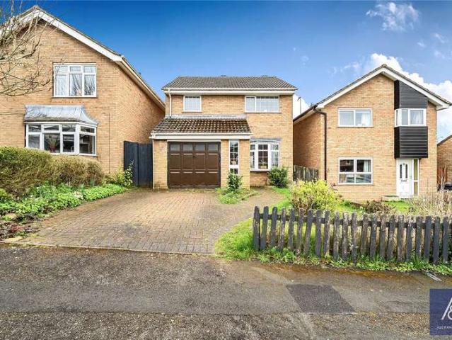 House for sale in Brackley, Northamptonshire
