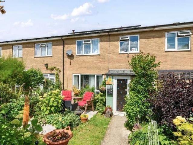House for sale in Chipping Norton, Black Bourton