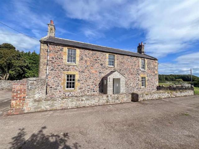 House for sale in Wooler, Coupland