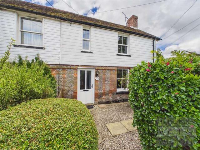 House for sale in Heathlands, East Sussex