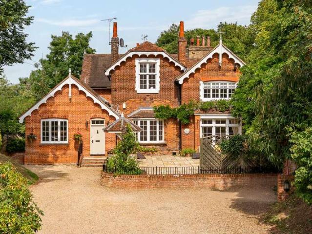 House for sale in Colliers End, Hertfordshire