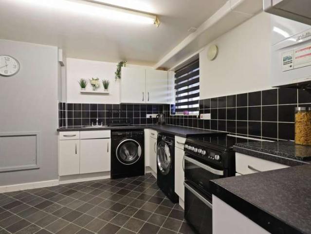House for sale in Upperthorpe, South Yorkshire