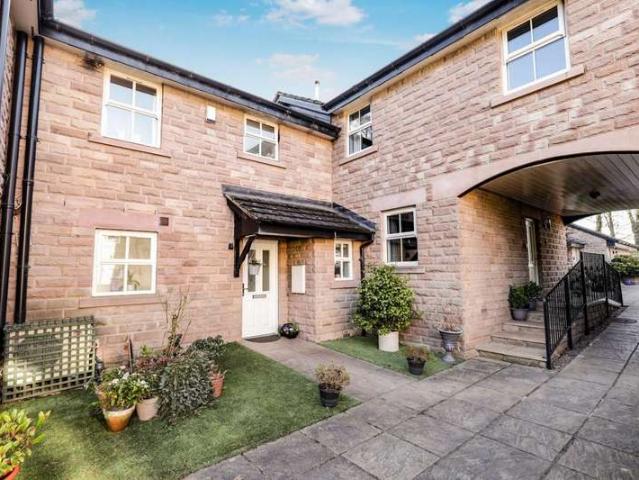 House for sale in Spofforth with Stockeld, Spofforth