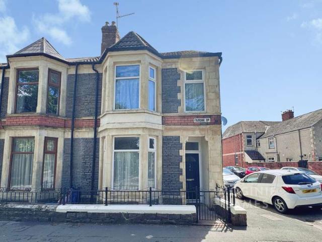 House for sale in Falcon Lodge, Wales