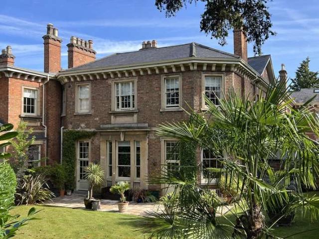 House for sale in Brentingby, Leicestershire