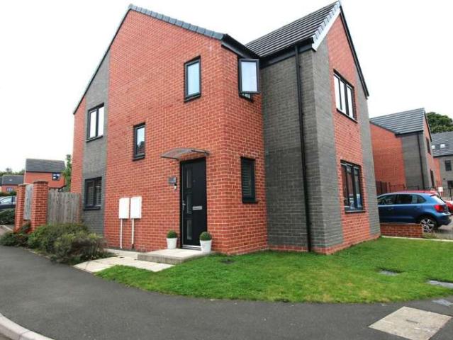 House for sale in Aykley Heads, Isle Of Man