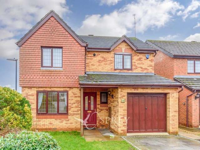 House for sale in Oundle