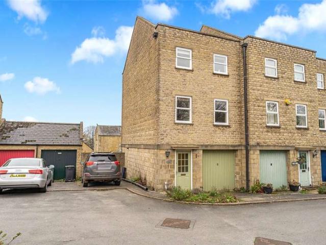 House for sale in Chipping Norton, Black Bourton