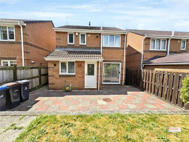 House for sale in Sacriston, North East