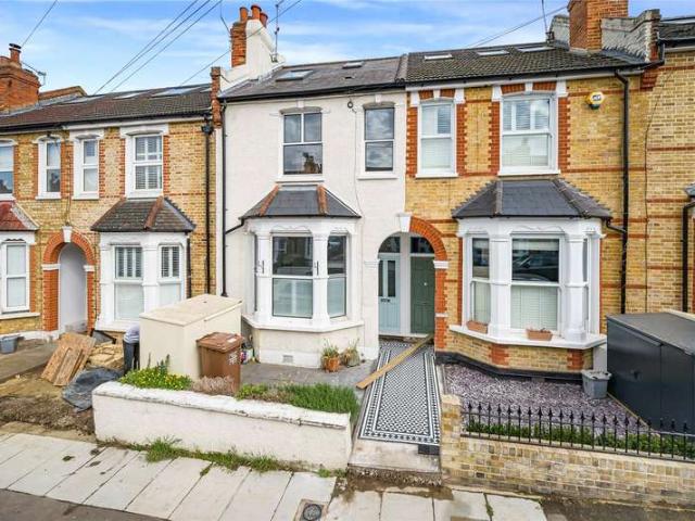 House for sale in London Borough of Lewisham, Greater London