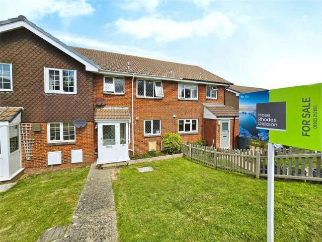 House for sale in Totland, Isle Of Wight
