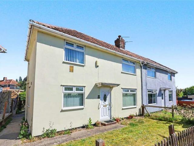 House for sale in Mile Cross, East Bank