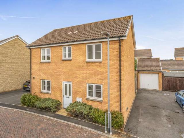 House for sale in South Petherton, Somerset