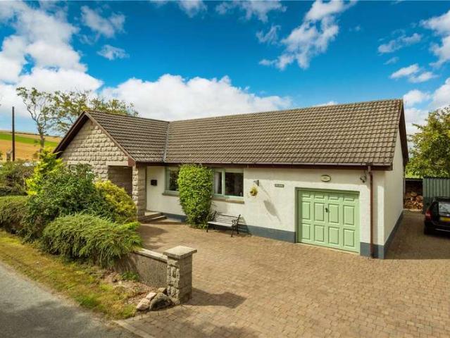 House for sale in Scotland