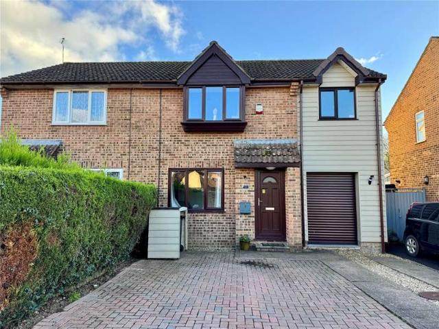 House for sale in Willand, Mid Devon