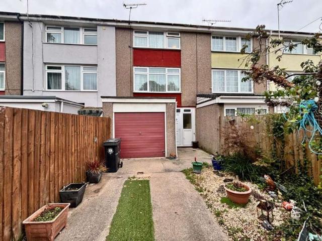 House for sale in Baptist Mills, Feckenham
