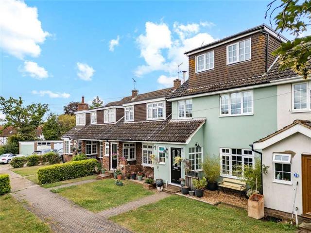 House for sale in Epping, Essex