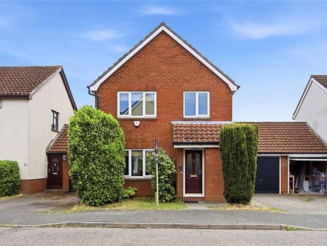 House for sale in Chancellor Park, Chelmsford
