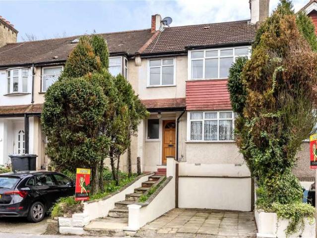 House for sale in London Borough of Croydon, Greater London