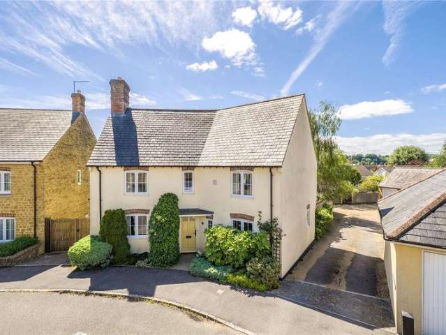 House for sale in Sherborne, East Dorset